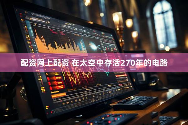 配资网上配资 在太空中存活270年的电路